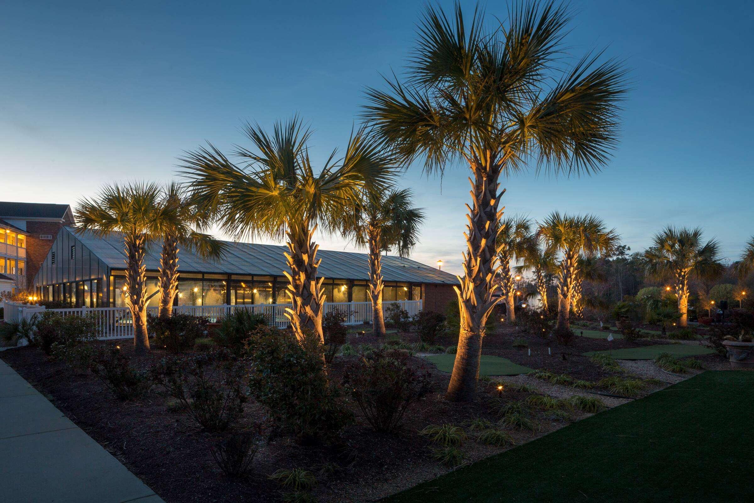 Ellington At Wachasaw Eas Aparthotel Murrells Inlet Exterior photo